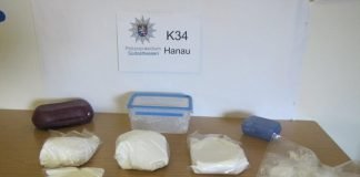 Sicherstellungen