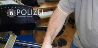Fahrradcodierungen in Form von Zahlen-Buchstaben-Kombinationen helfen einerseits, Diebe abzuschrecken, und andererseits, ein gestohlenes Rad seinem Eigentümer wieder zuzuordnen.