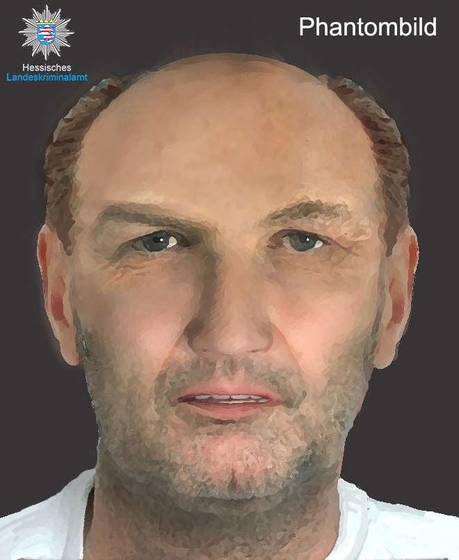 Wer kennt diesen Mann? Hinweise an die Kripo in Wiesbaden Wer kennt diesen Mann? Hinweise an die Kripo in Wiesbaden