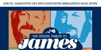 The Official Tribute to James Last