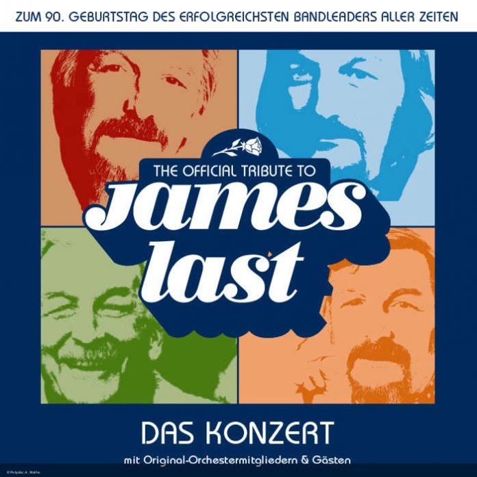 The Official Tribute to James Last