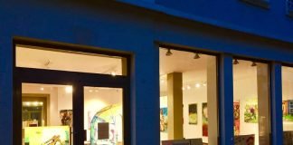 Art-Shop (Foto: Kunstverein Neustadt)