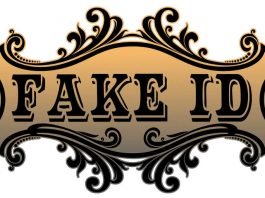 Logo Fake-ID