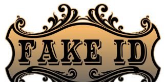 Logo Fake-ID