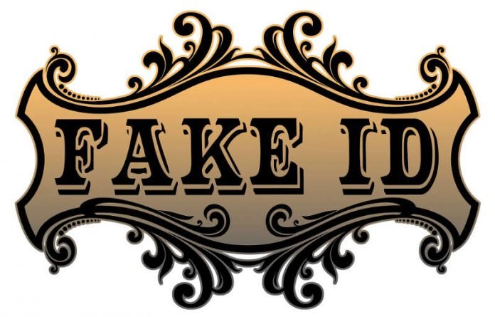 Logo Fake-ID Logo Fake-ID