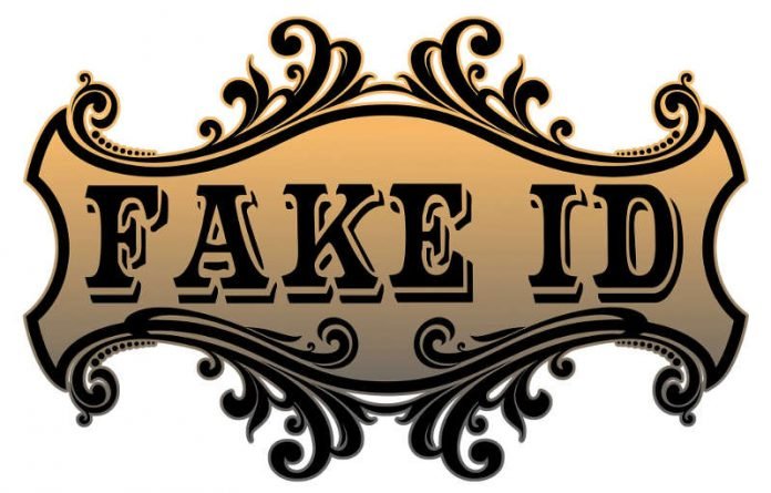 Logo Fake-ID