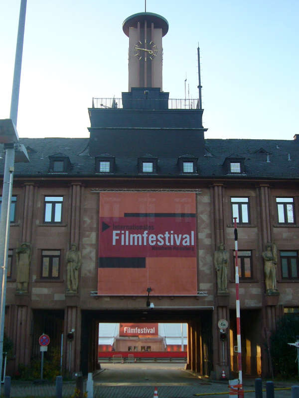 Das Festivalgelände wird leider nicht mehr in den Campell Barracks sein (Foto: Hannes Blank)