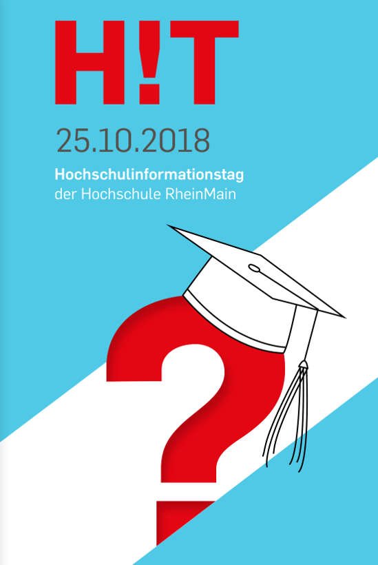 Veranstaltungshinweis (Quelle: Hochschule RheinMain)