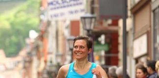 Halbmarathon2 - Bildquelle: privat / Jule Kunkel