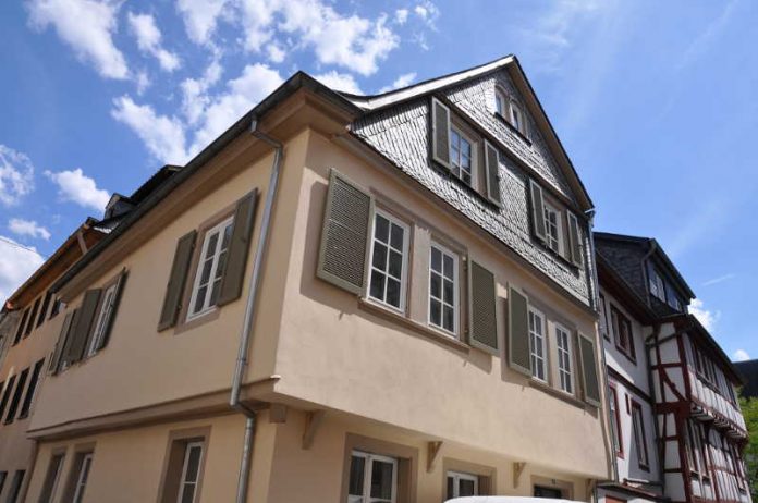 Haus Rossi Haus Rossi
