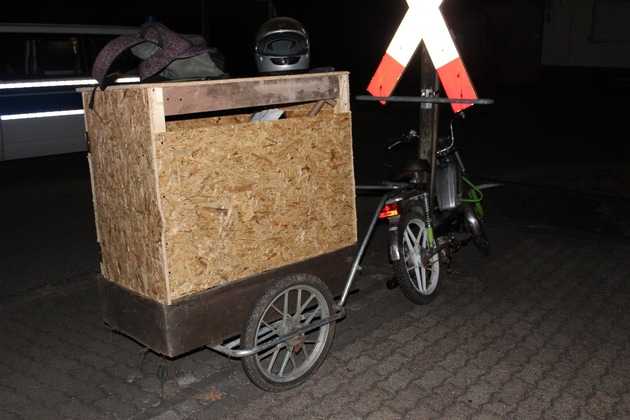Kreativer Eigenbau Kreativer Eigenbau
