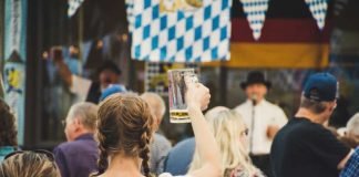 Oktoberfest (Quelle: projektart)