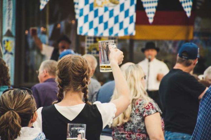 Oktoberfest (Quelle: projektart) Oktoberfest (Quelle: projektart)