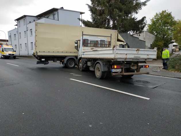 Fahrtrichtung Mombach Fahrtrichtung Mombach