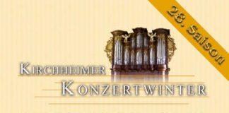 28. Saison Kirchheimer Konzertwinter (Foto: Freundeskreis für Kirchenmusik in Kirchheim e.V.)