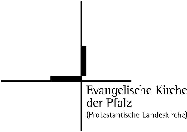 Logo der Landeskirche (Quelle: Evangelische Kirche der Pfalz)