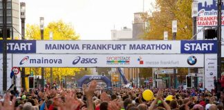 Quelle: Mainova Frankfurt Marathon