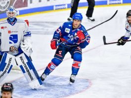 Marcel Goc (Foto: AS-Sportfoto / Sörli Binder)