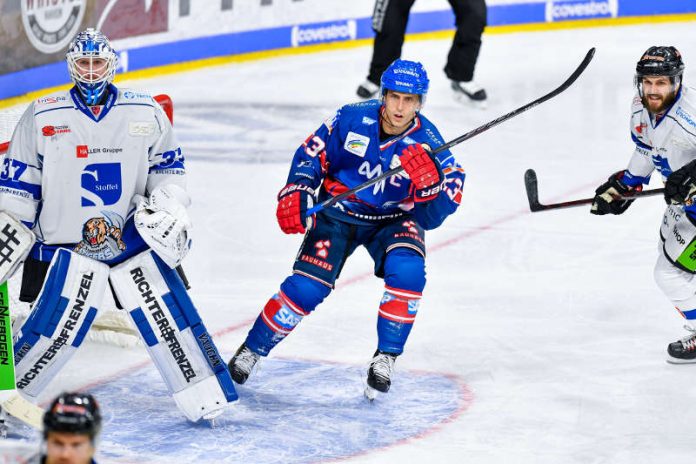 Marcel Goc (Foto: AS-Sportfoto / Sörli Binder)