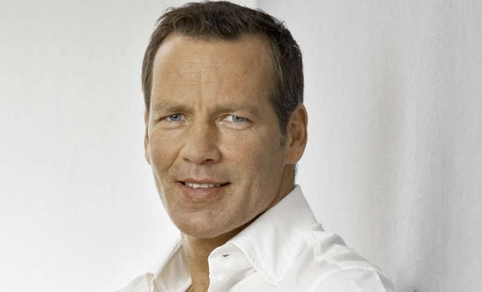 Henry Maske (Foto: Speakers Excellence) Henry Maske (Foto: Speakers Excellence)