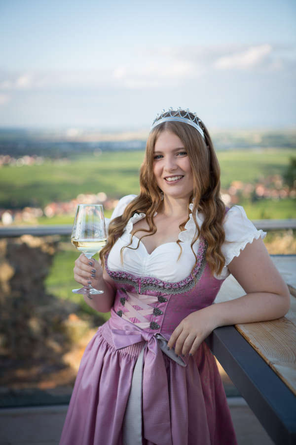 Julia IV. (Foto: Stadt Grünstadt / Bender PhotoArt)