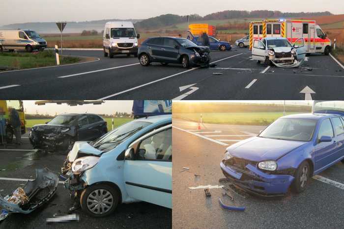 Marburg-Biedenkopf: Die Polizei-News - Metropolnews.info