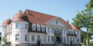 Schule für Physiotherapie