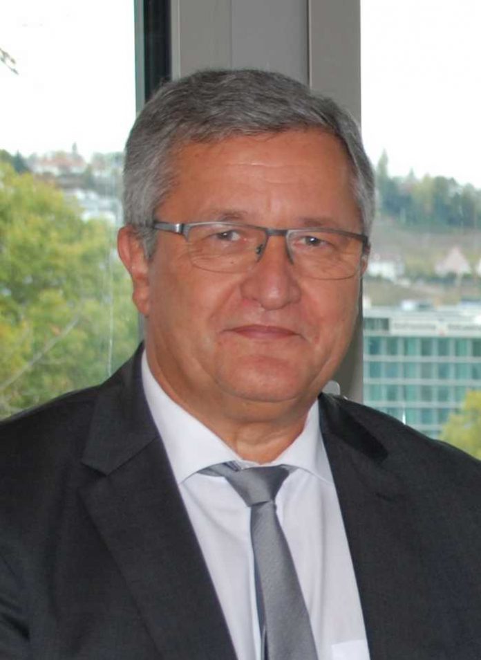 Siegfried Kollmar