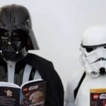 Star Wars Reads Day (Foto: Stadtverwaltung Heppenheim)