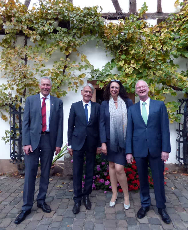 Verabschiedung_WL_STV_181011 Verabschiedung Wimmer-Leonhardt