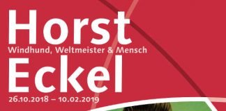 Plakatmotiv der Ausstellung (Quelle: Sportbund Pfalz)