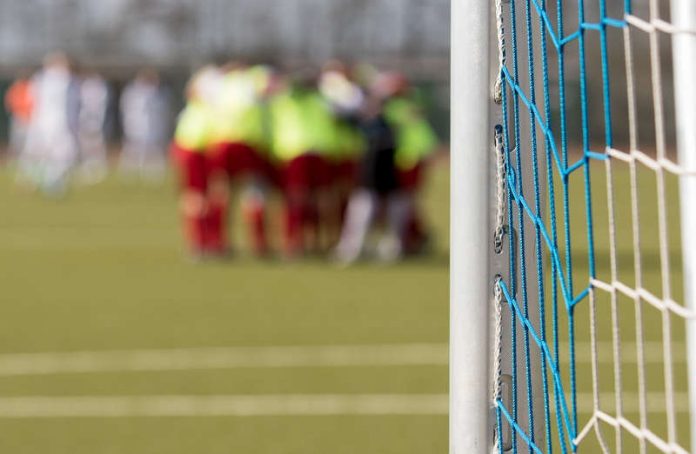 Symbolbild Fußball (Foto: Pixabay)