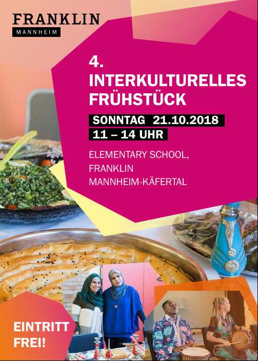 4. Interkulturelles Essen 4. Interkulturelles Essen