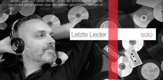 Landau: „Letzte Lieder Solo“