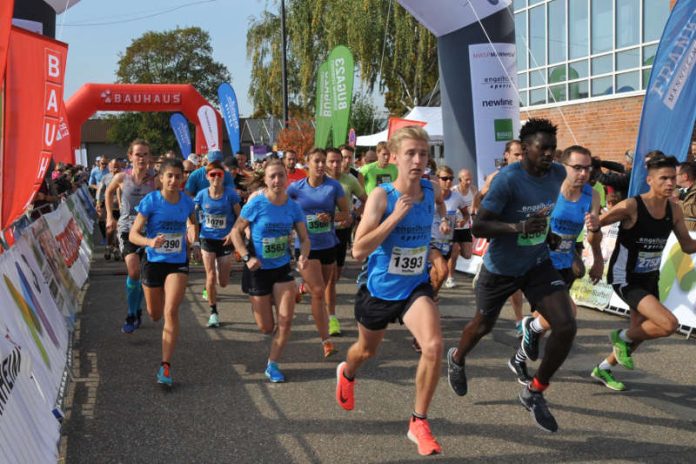 FRANKLIN Meilenlauf 2018 (Foto: PIX Sportfotos) FRANKLIN Meilenlauf 2018 (Foto: PIX Sportfotos)