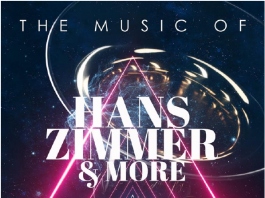 Hans Zimmer Score