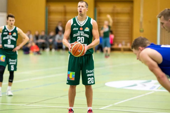 Spielszene (Foto: TMC Fotografie)