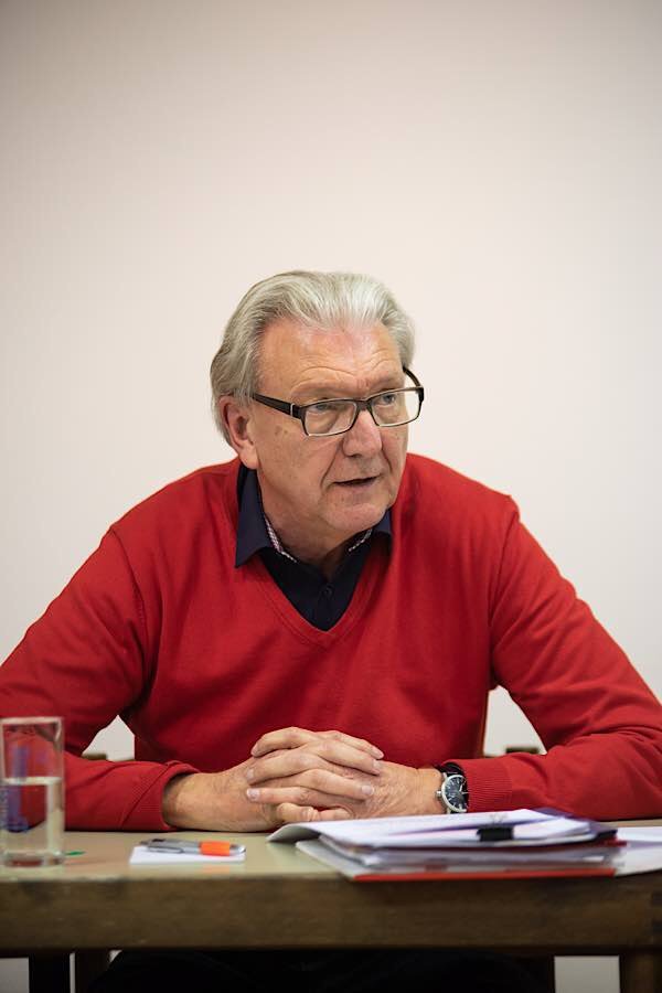 Dr. Werner Dietrich (Foto: CDU Lambrecht) Dr. Werner Dietrich (Foto: CDU Lambrecht)