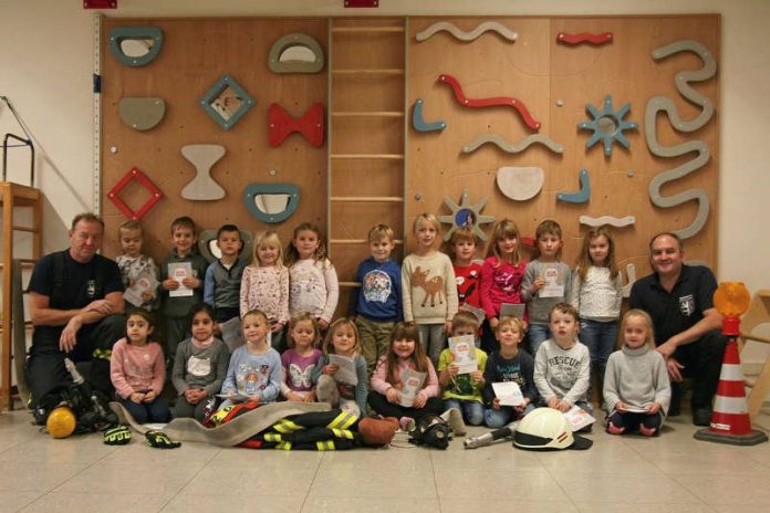 KiTa Lachen-Speyerdorf (Foto: Stadtverwaltung Neustadt)