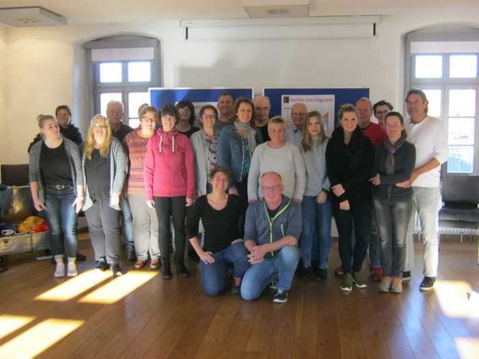 GSH-Workshop in Rosbach