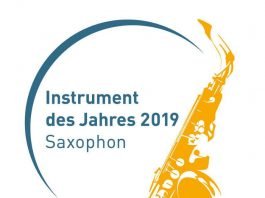 Das Saxophon ist "Instrument des Jahres" (Quelle: LMR RLP)