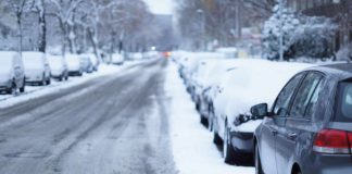 Wer ein nicht wintertaugliches Fahrzeug führt, gefährdet sich und andere. (Foto: Polizei RLP)