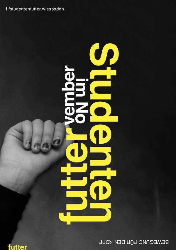 Studentenfutter 2018 (Foto: Landeshauptstadt Wiesbaden) Studentenfutter 2018 (Foto: Landeshauptstadt Wiesbaden)