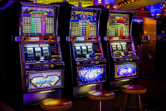 Symbolbild Casino (Foto: Pixabay)