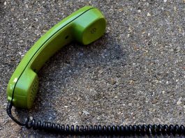 Symbolbild Telefon (Foto: Pixabay)