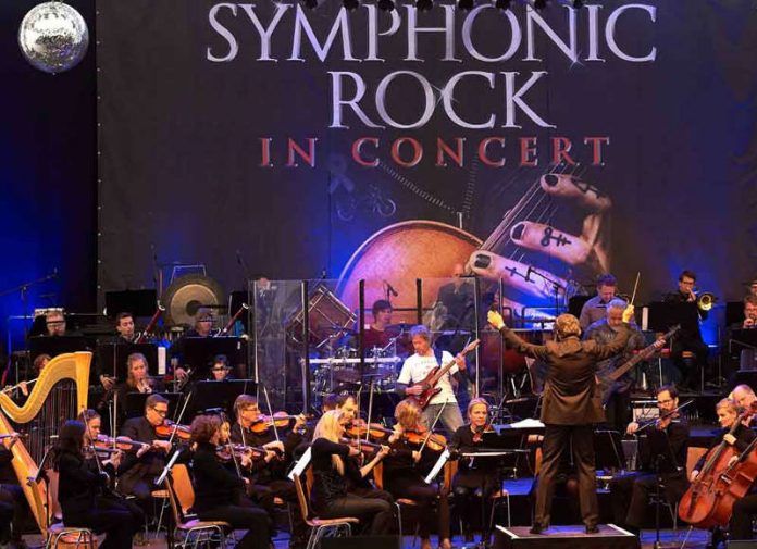 Symphonic Rock (Foto: ARTmedia/Kosta Fröhlich)