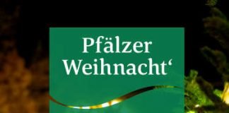 Weihnachtsmarktbroschüre (Quelle: Pfalz.Touristik)