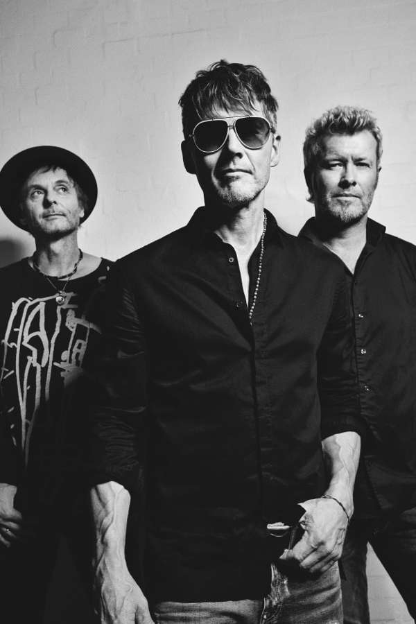 a-ha (Foto: Stian Andersen) a-ha (Foto: Stian Andersen)