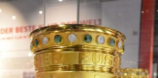 DFB-Pokal (Foto: Pixabay)