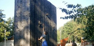 Symbolbild Parkour (Foto: Pixabay)